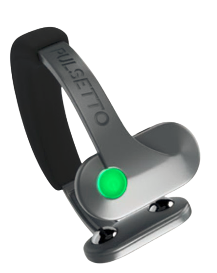 pulsetto lite stimulator nerv vag