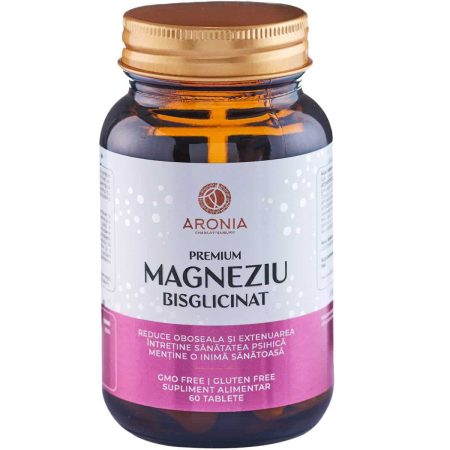 magneziu bisglicinat premium aronia charlottenburg