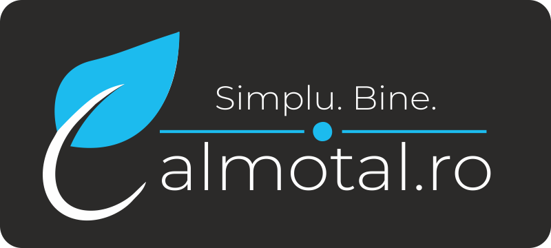 Logo calmtotal